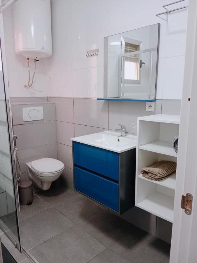 Apartamento Velorgues Vinarós Buitenkant foto