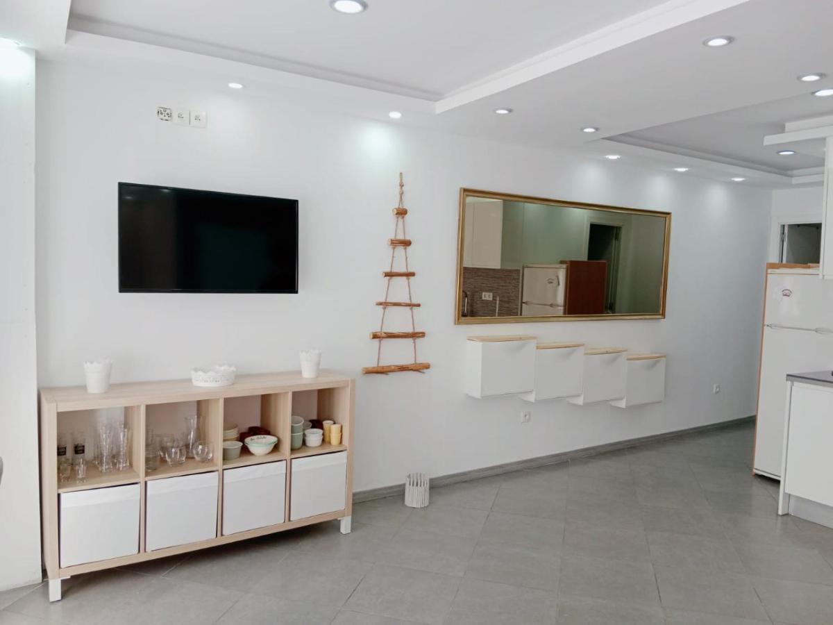 Apartamento Velorgues Vinarós Buitenkant foto