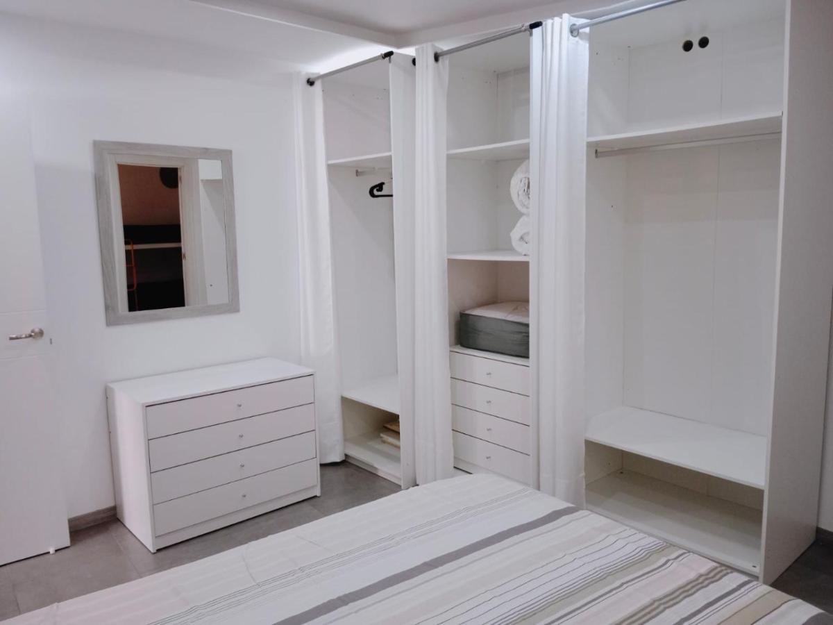 Apartamento Velorgues Vinarós Buitenkant foto