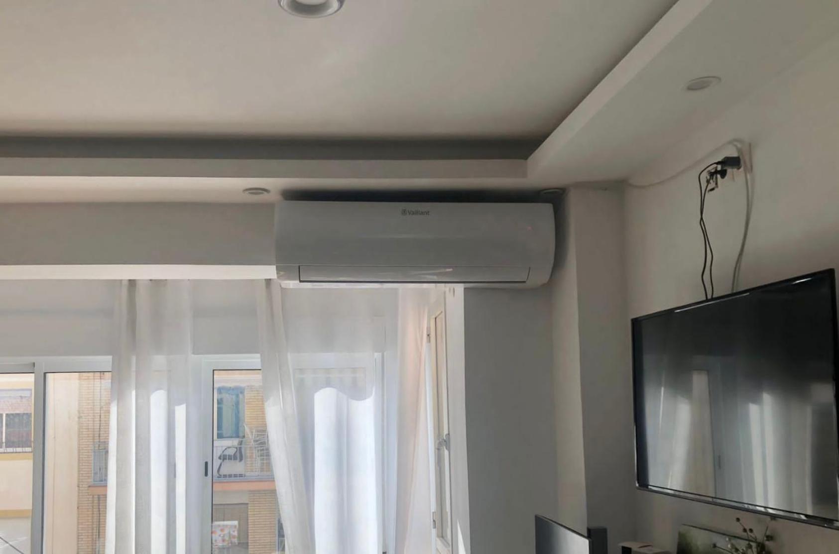 Apartamento Velorgues Vinarós Buitenkant foto
